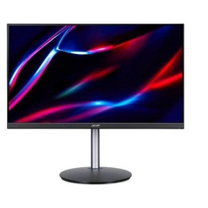 Acer Nitro XF243Y M3 - 23.8" Monitor FullHD 1920x1080 180Hz IPS 1ms 250 Nit HDMI - Manufacturer Refurbished - 1 of 3