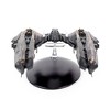Eaglemoss Limited Eaglemoss Star Trek Starship Replica | Klingon Chargh-Class Battleship - 2 of 4