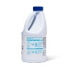 Epa Regular Bleach With Fabric Protection - Up & Up™ : Target