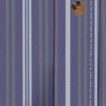dark purple stripe