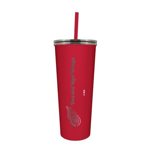 Rochester Red Wings Kids Tumbler with Swirly Straw – Rochester Red Wings  Official Store