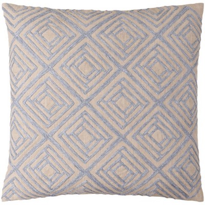 Mark & Day Shauntee Modern Throw Pillow