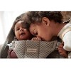 BabyBjörn Bouncer Bliss Mesh, Beige Gray - 3 of 3