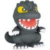 Monogram International Inc. Godzilla Kawaii 8 Inch PVC Figural Bank - image 2 of 2