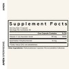 Amen Spermidine Supplement - Vitamin C - Spermidine Pills - Spermidine Trihydrochloride With Vitamin C Ascorbic Acid -  30 Capsules - 3 of 4