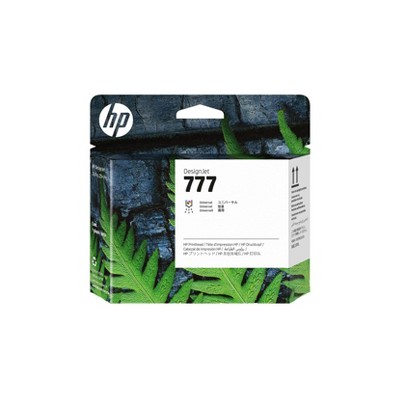 HP Inc. 777 DesignJet Printhead, 3EE09A