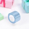 Unique Bargains Ribbon Satin 866.14"x1.97" 1 Pc - 2 of 4