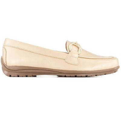 Andrea Women's Casual Comfort Loafers 68034