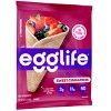 egglife Gluten Free Sweet Cinnamon Egg White Wraps - 6oz/6ct - 3 of 4