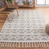 Natura NAT307 Power Loomed Area Rug  - Safavieh - 2 of 4