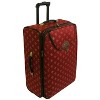 American Flyer Lyon 4-Piece Luggage Set - 2 of 4