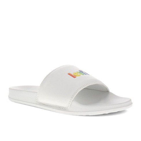 Target mens store slides