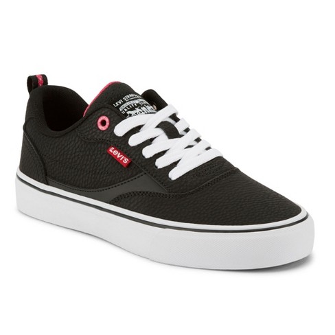 levi skate shoes