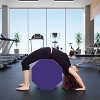 BestMassage Gymnastics Octagon Mat 24.4" x 25.6" Gymnastic Equipment Mat Tumbler Octagon Mat Tumbling Backbend Trainer Exercise Mat - 2 of 4