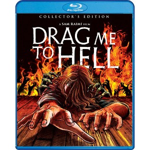 Drag Me to Hell (Collector's Edition) (2009) - 1 of 1