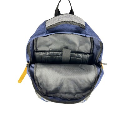Body Glove Mira Backpack - Grey — фото 4