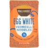 Miracle Noodle Egg White Vermicelli Noodles - Case of 6/3.5 oz - 2 of 4