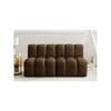 Meridian Furniture,Arc Velvet Modular Sofa - 2 of 4
