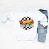 Simply Sage Market Hot Mess Boy Mama Sweatshirt - 3 of 4