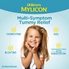 Mylicon Bubble Gum Flavor All-in-One Tummy Relief for Kids - 4 fl oz - 4 of 4