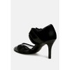 Aneri Buckle Detail Pump Sandals Women - 4 of 4