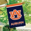 Briarwood Lane Auburn Tigers House Flag NCAA Licensed 28" x 40" - 4 of 4