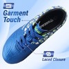 Vizari Pismo Junior Firm Ground Soccer Shoes for Kids | Synthetic Football Shoes with TPU Outsole | Perfect for Boys and Girls - 4 of 4