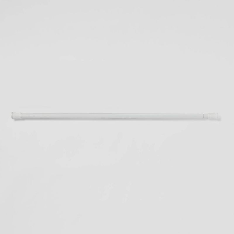 Shower Tension Rod - Room Essentials™, 1 of 9
