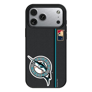 MLB Cooperstown East Teams Sidebar MagSafe Compatible Cell Phone Case for Apple iPhone 17 Series - 1 of 4
