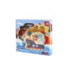 Leo & Friends Vehicle Puzzle Set - 3 of 3