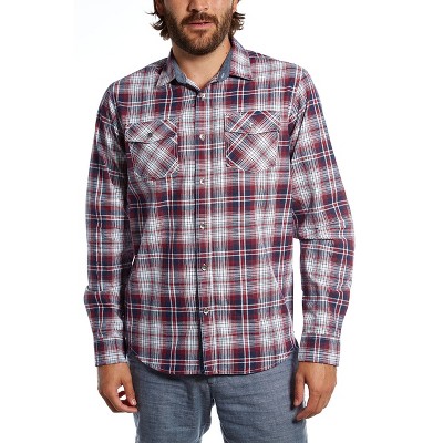 Flannel Shirts Target - roblox open flannel no undershirt