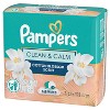 Pampers Clean & Calm Baby Wipes - 168ct/3pk - 3 of 4