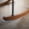 Karl Home Cozy Rocking Leisure Chair - 4 of 4