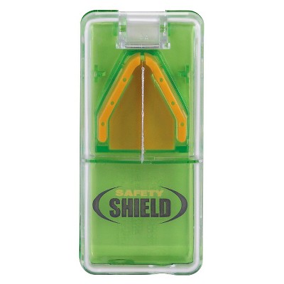 Safety Shield Tablet Cutter - 1ct - up &#38; up&#8482;_1