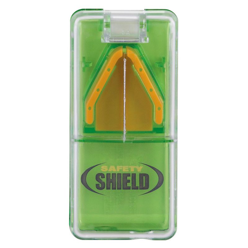 Safety Shield Tablet Cutter - 1ct - up &#38; up&#8482;, 3 of 9
