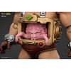Krang 1/18 Scale | Teenage Mutant Ninja Turtles | Joy Toy Action figures - 3 of 4