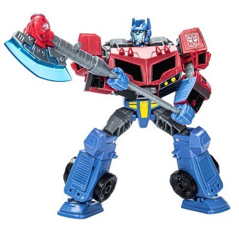 Target transformers deals