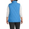 Lands' End Women's FeatherFree Insulated Vest - 2 of 4