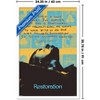 Trends International Lecrae - Restoration Framed Wall Poster Prints - 3 of 4