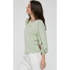 Women's Jill Bell Top - Another Love - 3 of 4
