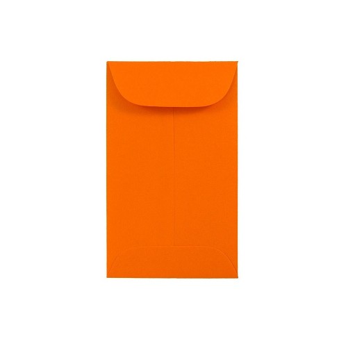 Lux A7 Invitation Envelopes (5 1/4 X 7 1/4) 50/box Copper Metallic