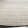 Montauk MTK341 Hand Woven Area Rug  - Safavieh - 3 of 3
