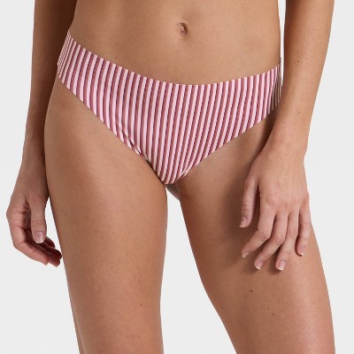 Women's Laser Cut Thong Underwear - Auden™