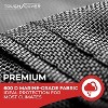 Tough Cover Lawn Tractor Mower Cover - - 2 of 4