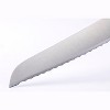 Messermeister Meridian Elite 9-Inch Scalloped Bread Knife - 3 of 3