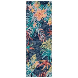 Aspen APN524 Hand Tufted Area Rug  - Safavieh - 1 of 4