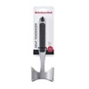 KitchenAid Aluminum Meat Pounder: Black Hand Wash Meat Tenderizer Mallet, 9.45" Height, 3.35" Width - 2 of 4