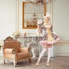 French Queen Adult Costume - image 3 of 4