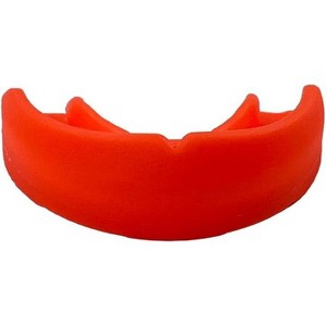 Amber Fight Gear Power Mouth Piece with Case, Adult - 1 of 1