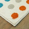 Dots Kids' Rug - Balta Rugs - 4 of 4